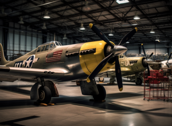 American Airpower Museum Long Island